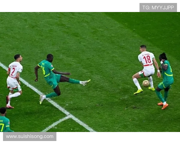 盖耶：非洲杯改判荒谬 我们必胜10次